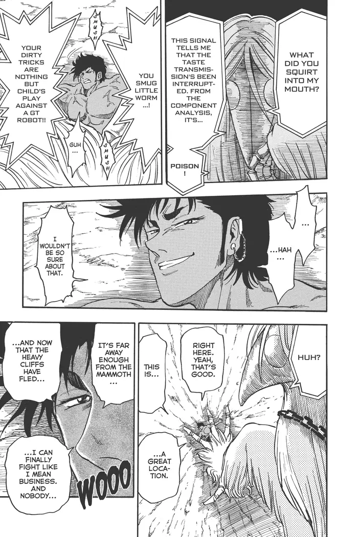 Toriko Chapter 44 image 18_optimized